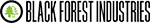 Black Forest Industries - Corporate Logo